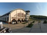 Готель Lavina Park Hotel