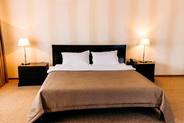 Lavina Park Hotel 2