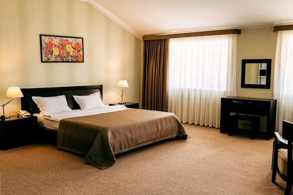 Lavina Park Hotel 7