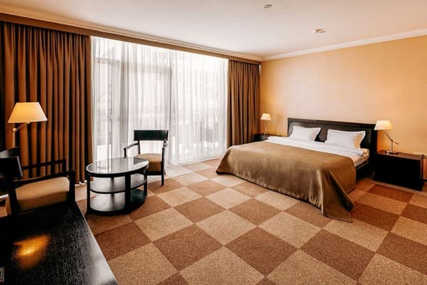 Lavina Park Hotel 10