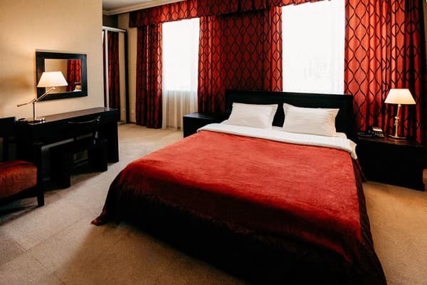 Lavina Park Hotel 14