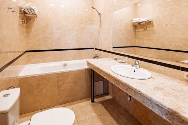 Lavina Park Hotel 15