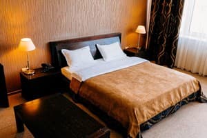 Готель Lavina Park Hotel. Класік   5