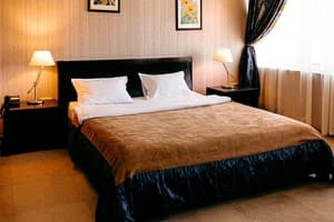Готель Lavina Park Hotel. Комфорт   3