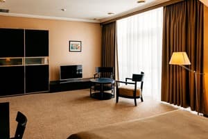 Готель Lavina Park Hotel. Комфорт  з терасою 4
