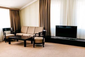 Готель Lavina Park Hotel. Люкс двомісний  2