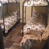Хостел Мальва. Место в общем 4-местном номере  1