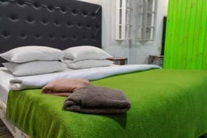 Мини-отель Mamba Hotel.  МAMBAROOM №6 - Standart 7