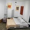 Мини-отель Mamba Hotel.  МAMBAROOM №8 - Family Room 2