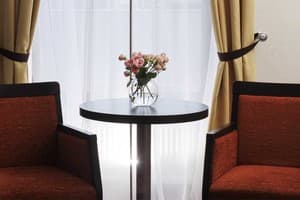 Menorah Hotel 4
