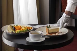 Menorah Hotel 5