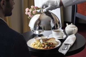 Menorah Hotel 6