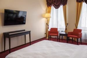 Menorah Hotel 9