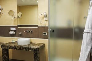 Menorah Hotel 10