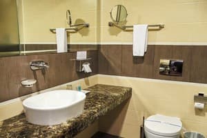 Menorah Hotel 11