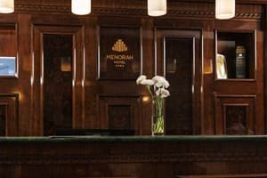 Menorah Hotel 15