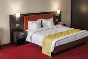 Menorah Hotel 19
