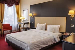 Menorah Hotel 20