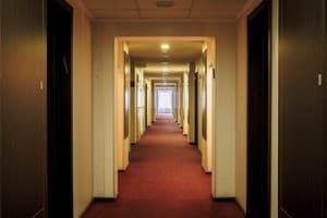 Menorah Hotel 1