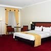Готель Menorah Hotel. Бізнес одномісний Стандарт (одномісне розміщення) 2