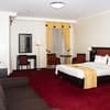 Готель Menorah Hotel. Бізнес тримісний Стандарт (тримісне розміщення) 1
