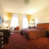 Готель Menorah Hotel. Класік одномісний Стандарт (одномісне розміщення) 1