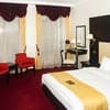 Готель Menorah Hotel. Люкс тримісний Стандарт (тримісне розміщення) 2