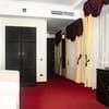 Готель Menorah Hotel. Люкс тримісний Стандарт (тримісне розміщення) 3