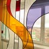 Апарт-отель Мост Сити Апарт Отель. Эконом двухместный Студия на М.Грушевского,1 угол пр.Яворницкого (не Мост Сити)  8