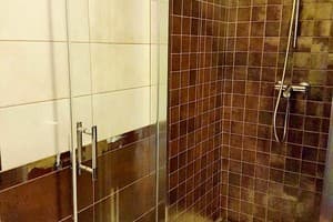 Апарт-отель Мост Сити Апарт Отель. Люкс двухместный Просторные апартаменты Носорог с 1 спальней 13