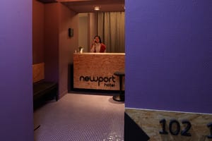 Newport 5