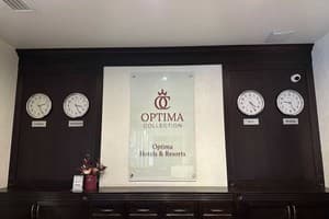 Optima Collection Троицкая 7