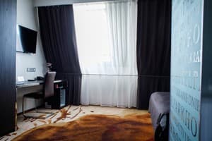 Парк-Отель 6