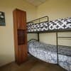 Мини-отель Portal Hostel. Место в общем 4-местном номере верхние места 1