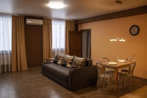 Prestige Apartments 4