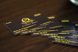 Prestige Apartments 7