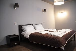 Prestige Apartments на проспекте Петра Калнышевского 5