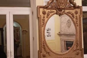 Хостел Престиж. Улучшенный двухместный Люкс улучшенный 5