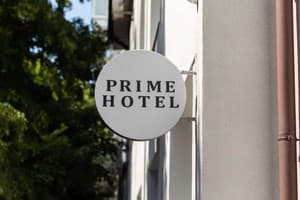 Prime Hotel 5