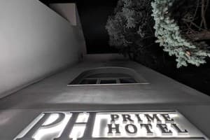Prime Hotel 9