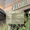 Отель Prime Hotel