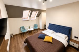 Отель Prime Hotel
