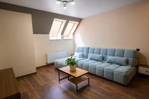 Отель Prime Hotel. Люкс двухместный  3