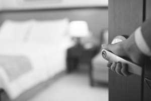 Отель Prime Hotel. Люкс двухместный  6