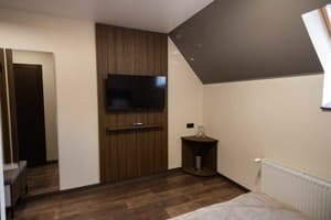Отель Prime Hotel. Стандарт двухместный  3