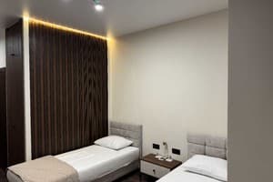 Отель Prime Hotel. Улучшенный двухместный  2