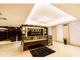SOHO boutique hotel 15