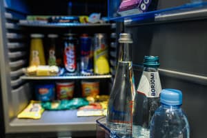 SOHO boutique hotel 25