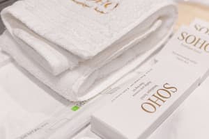 SOHO boutique hotel 10