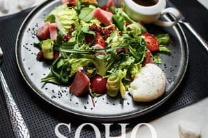 SOHO boutique hotel 41